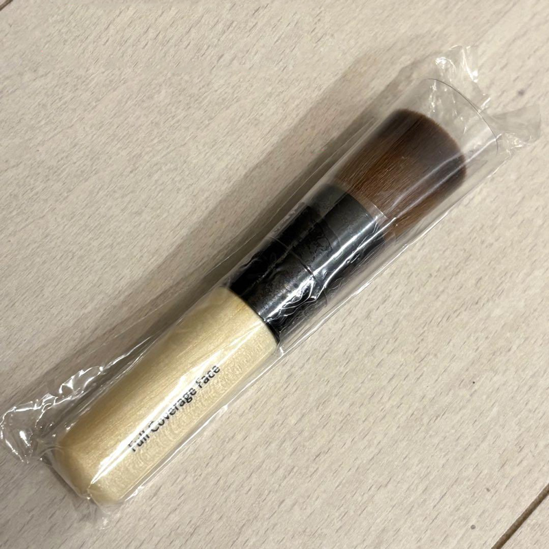 Bobbi Brown Mini Full Coverage Face Brush