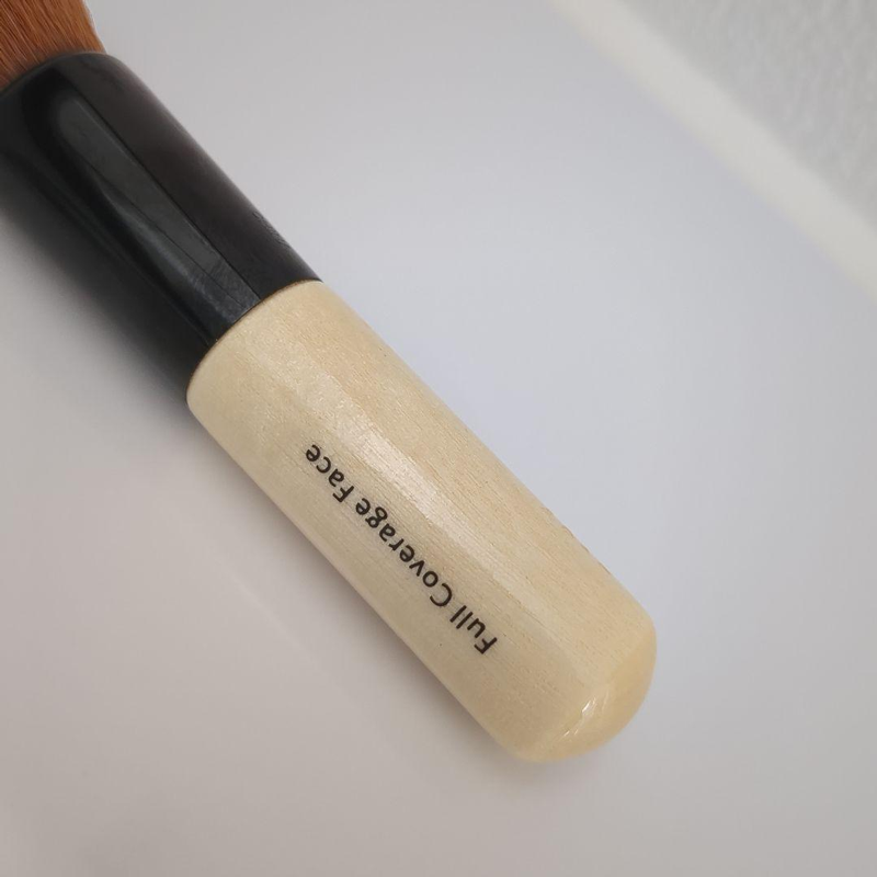 Bobbi Brown Mini Full Coverage Face Brush