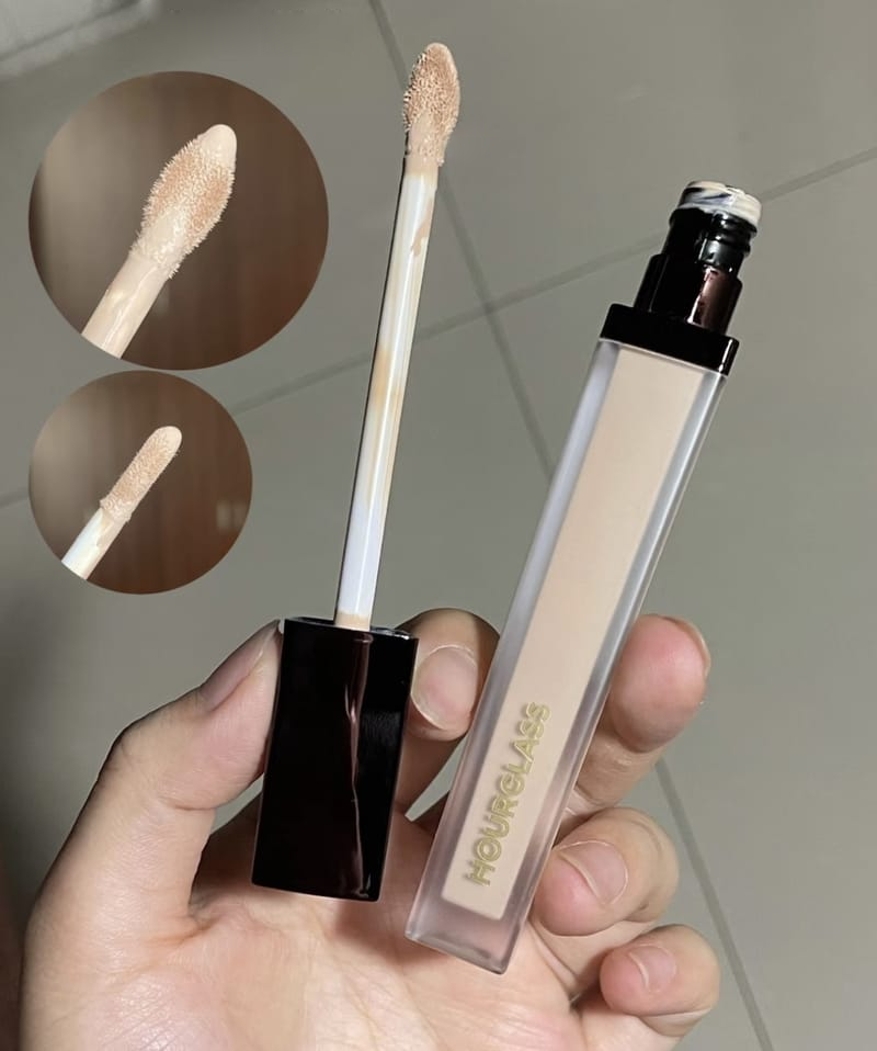 Hourglass Vanish Airbrush Concealer 6ml #Stone