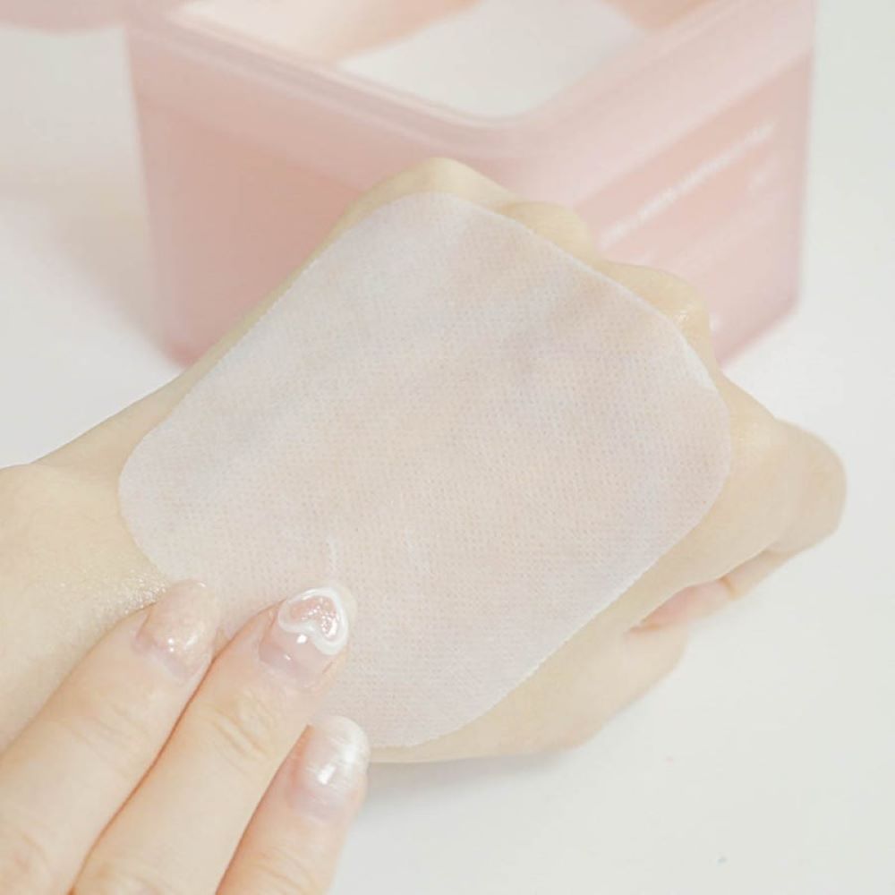Mediheal Collagen Ampoule Pad 170 ml,โทนเนอร์แพด,Mediheal ,Mediheal Collagen Ampoule Pad ราคา , Mediheal Collagen Ampoule Pad 170 ml รีวิว ,  Mediheal Collagen ,Collagen