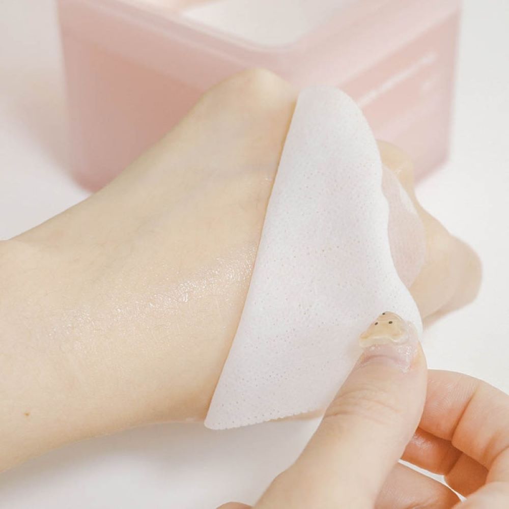 Mediheal Collagen Ampoule Pad 170 ml,โทนเนอร์แพด,Mediheal ,Mediheal Collagen Ampoule Pad ราคา , Mediheal Collagen Ampoule Pad 170 ml รีวิว ,  Mediheal Collagen ,Collagen
