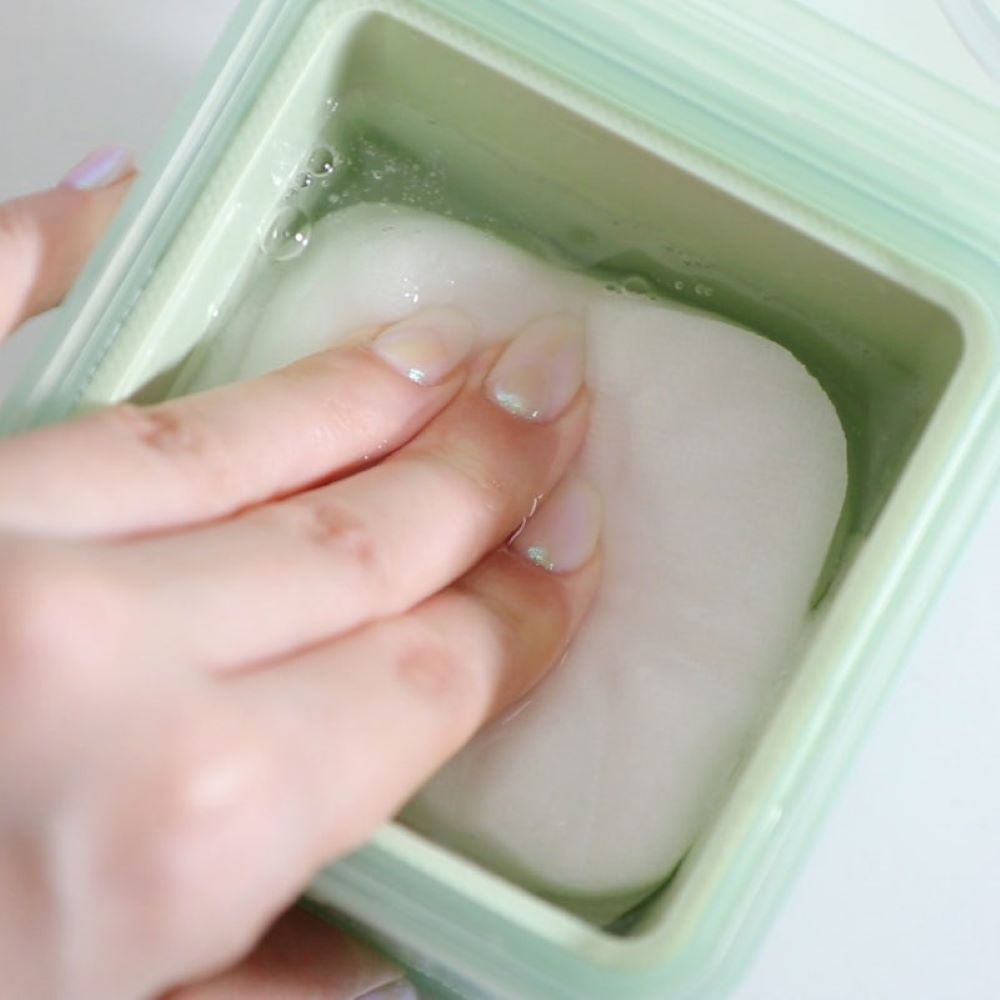 Mediheal Teatree Trouble Pad 170 ml, Mediheal Teatree Trouble Pad ราคา , Mediheal Teatree Trouble Pad รีวิว , Mediheal Teatree Trouble Pad ซื้อ ,Mediheal
