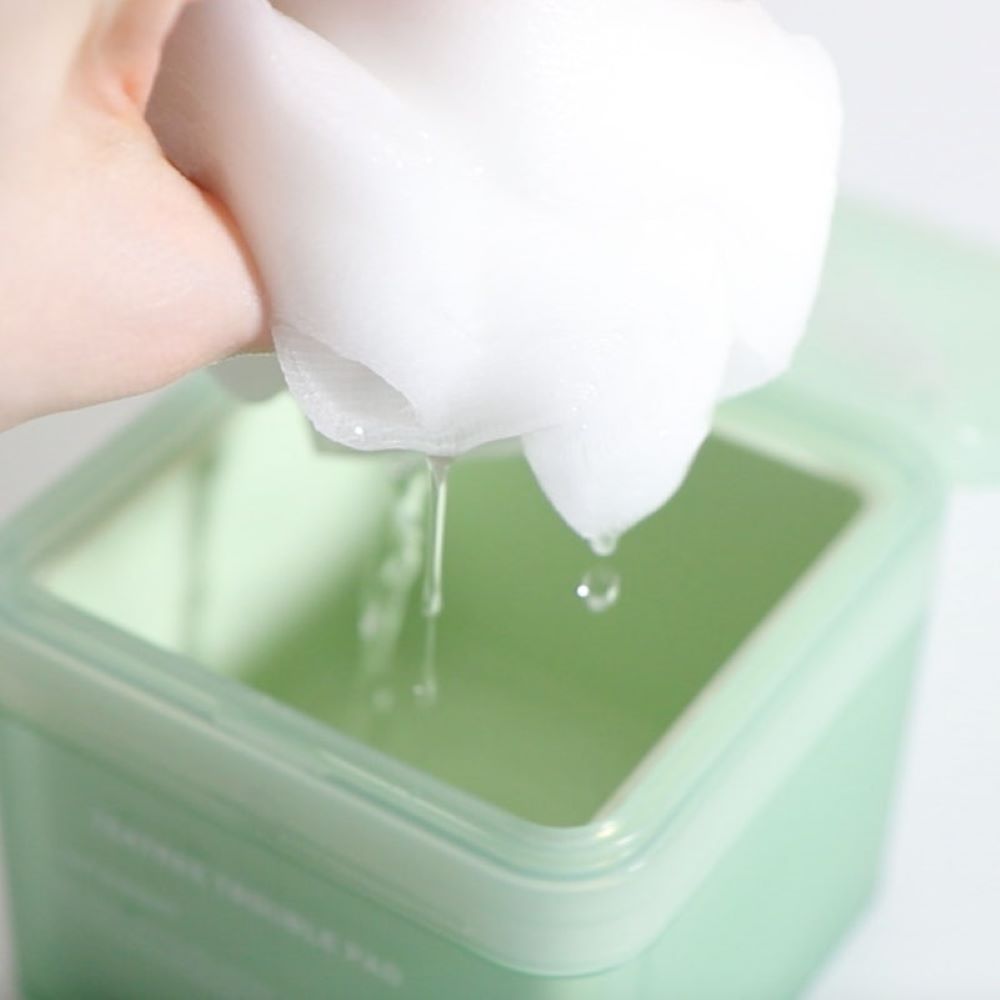 Mediheal Teatree Trouble Pad 170 ml, Mediheal Teatree Trouble Pad ราคา , Mediheal Teatree Trouble Pad รีวิว , Mediheal Teatree Trouble Pad ซื้อ ,Mediheal