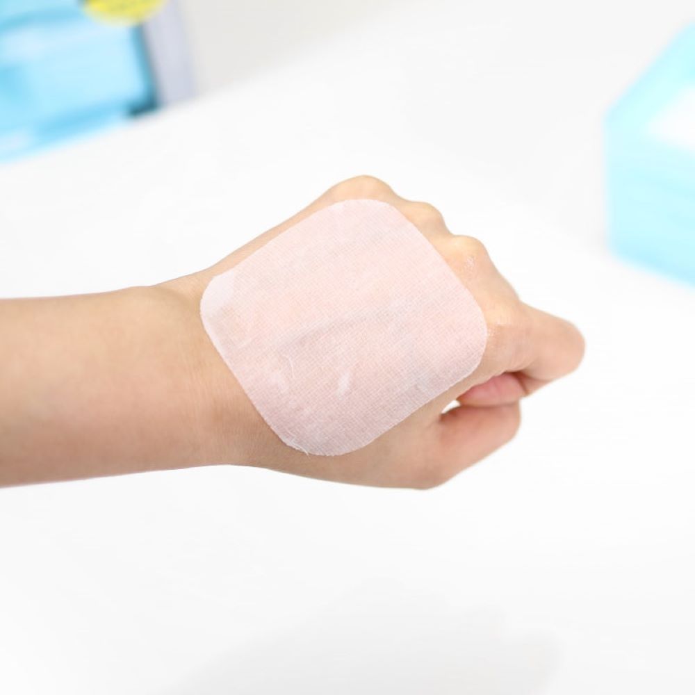 Mediheal Madecassoside Blemish Pad 170 ml,Mediheal Madecassoside Blemish Pad ราคา , Mediheal Madecassoside Blemish Pad รีวิว, โทนเนอร์แพด,Mediheal
