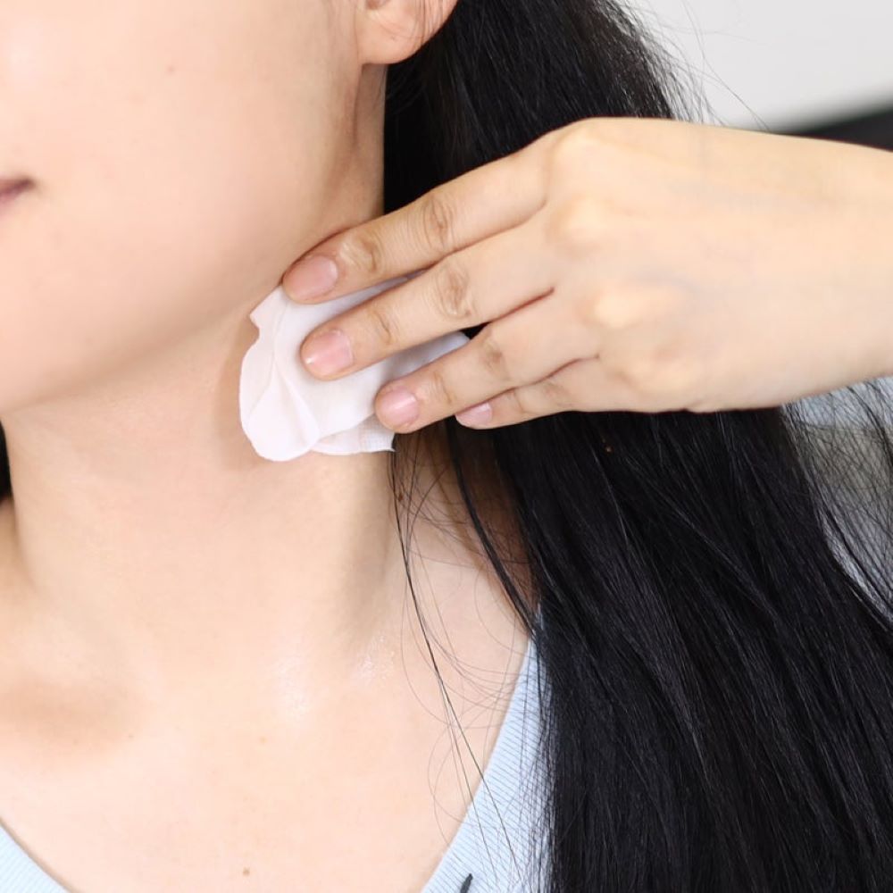 Mediheal Madecassoside Blemish Pad 170 ml,Mediheal Madecassoside Blemish Pad ราคา , Mediheal Madecassoside Blemish Pad รีวิว, โทนเนอร์แพด,Mediheal