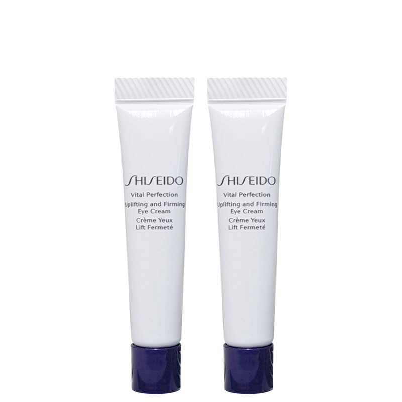 SHISEIDO Vital Perfection Uplifting And Firming Eye Cream 5ml