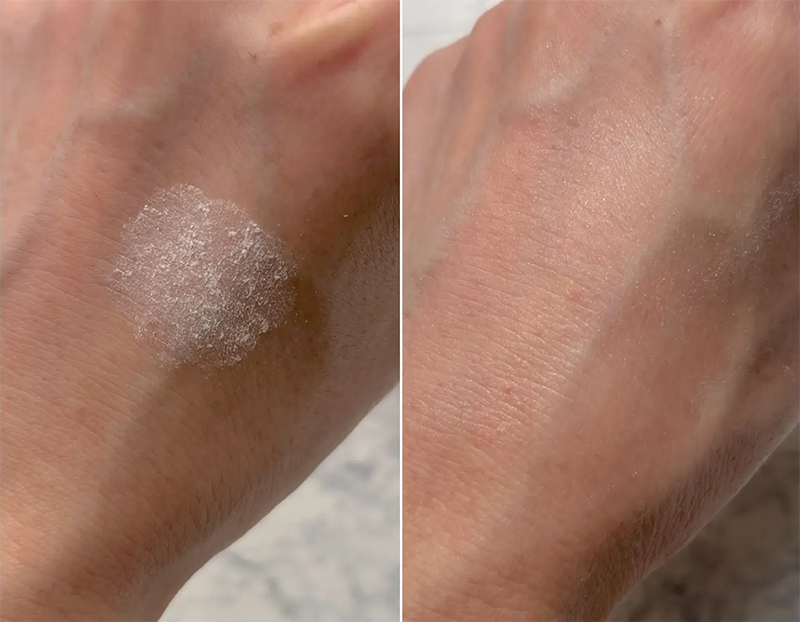 COSME DECORTE Loose Powder 20g #01 Crystal Translucent