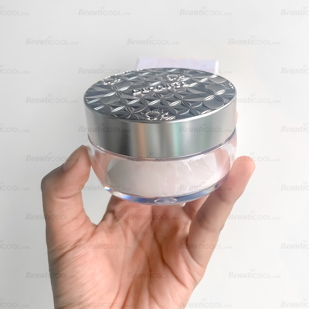 COSME DECORTE Loose Powder 20g #01 Crystal Translucent