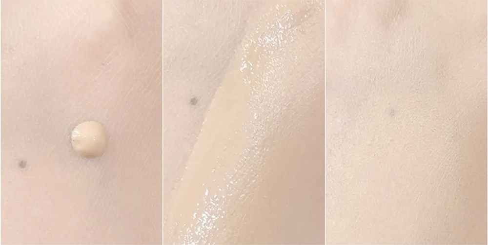 Giorgio Armani Power Fabric Pro Longwaer Velvet Matte Foundation 5ml #teinte 2