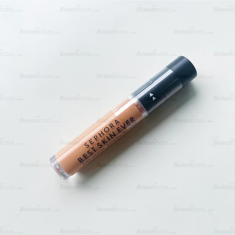 Sephora Collection Best Skin Ever Color Corrector 5ml #03 Peach (No Box)