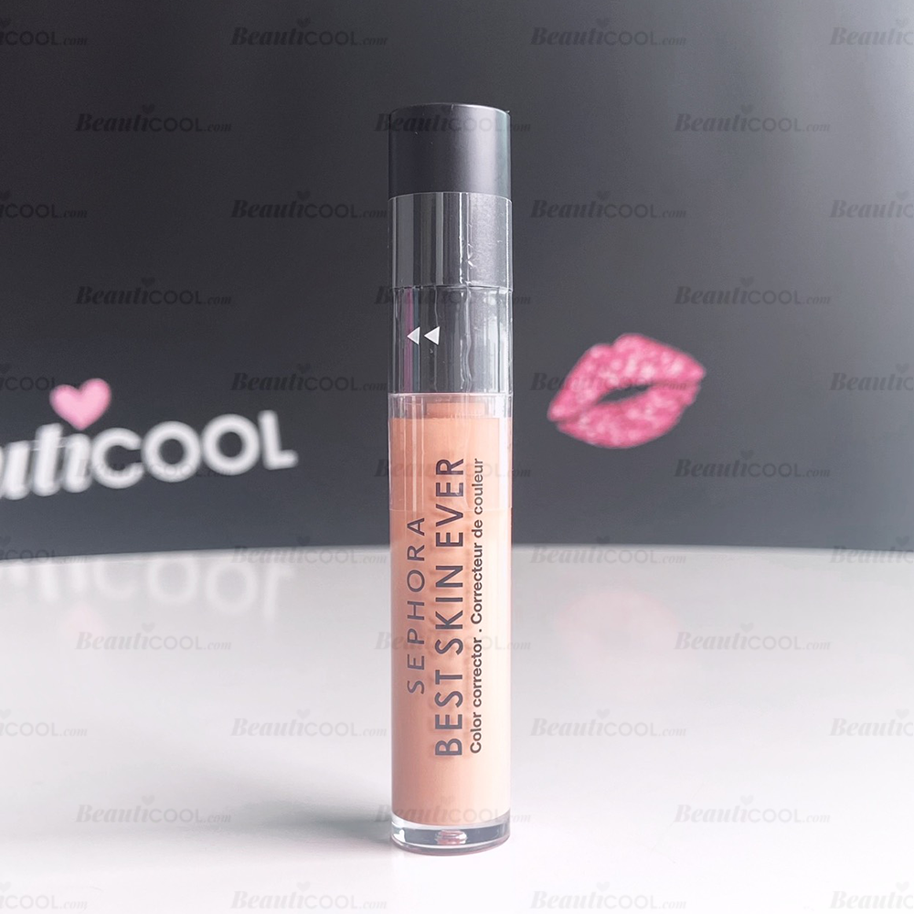 Sephora Collection Best Skin Ever Color Corrector 5ml #03 Peach (No Box)
