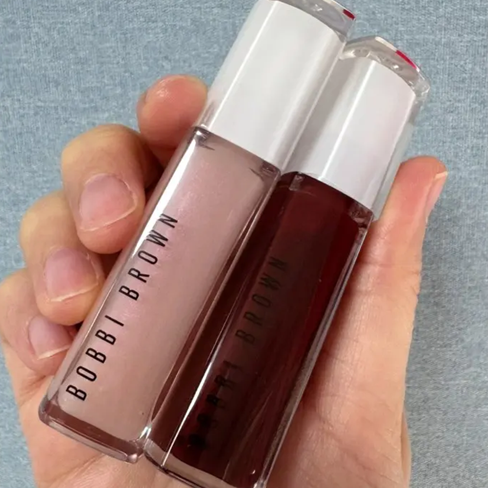 Bobbi Brown Extra Plump Lip Serum 6ml Extra Plump Lip Serum 6ml #Bare Plum (No Box)