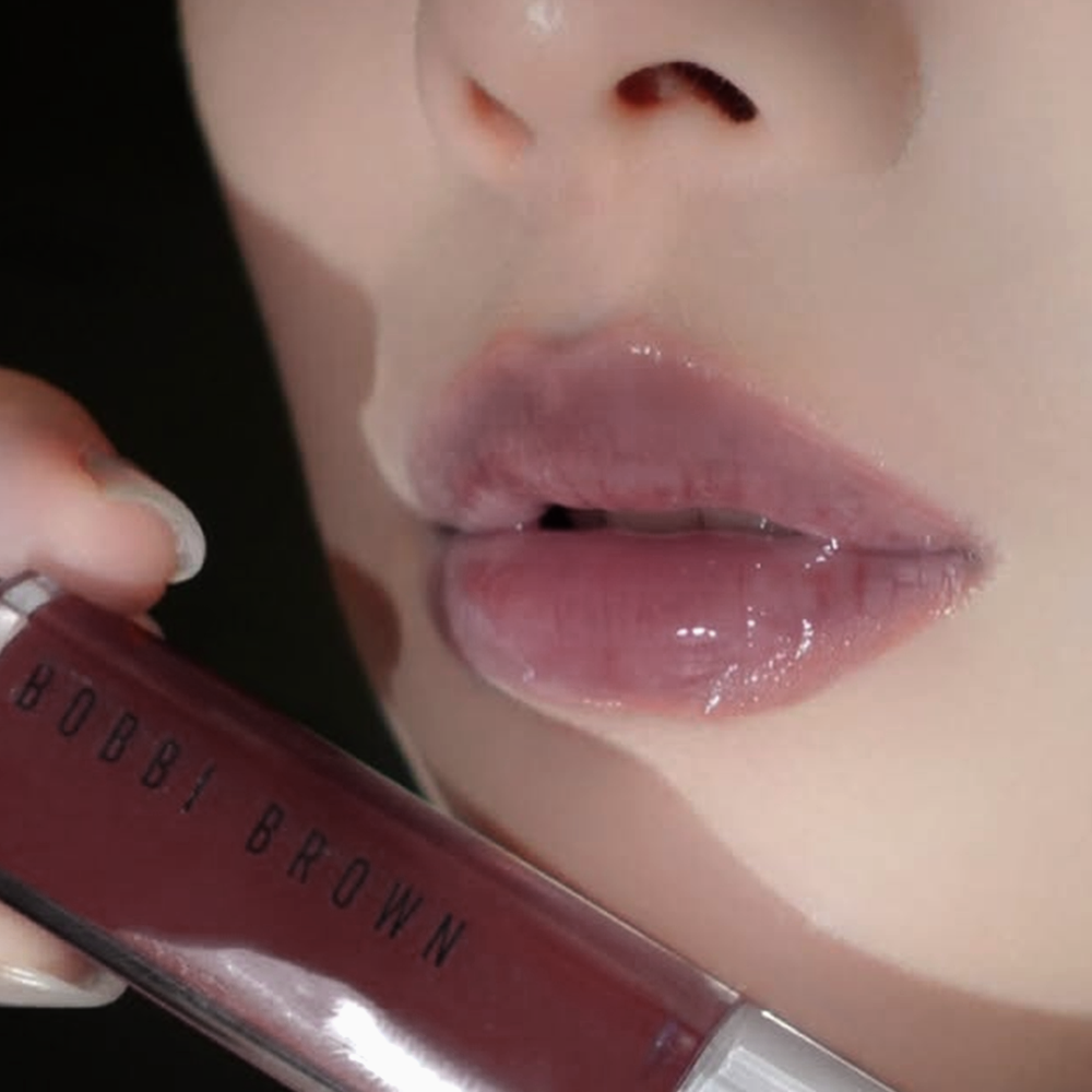 Bobbi Brown Extra Plump Lip Serum 6ml Extra Plump Lip Serum 6ml #Bare Plum (No Box)