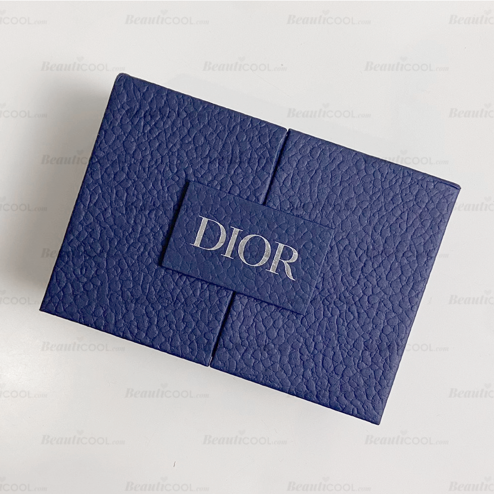 Dior Sauvage Set 3 pcs EDT + EDP + Parfum 10ml