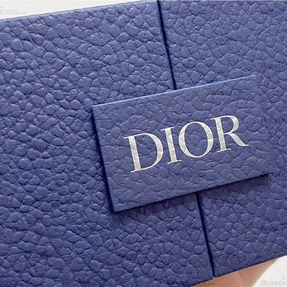 Dior Sauvage Set 3 pcs EDT + EDP + Parfum 10ml