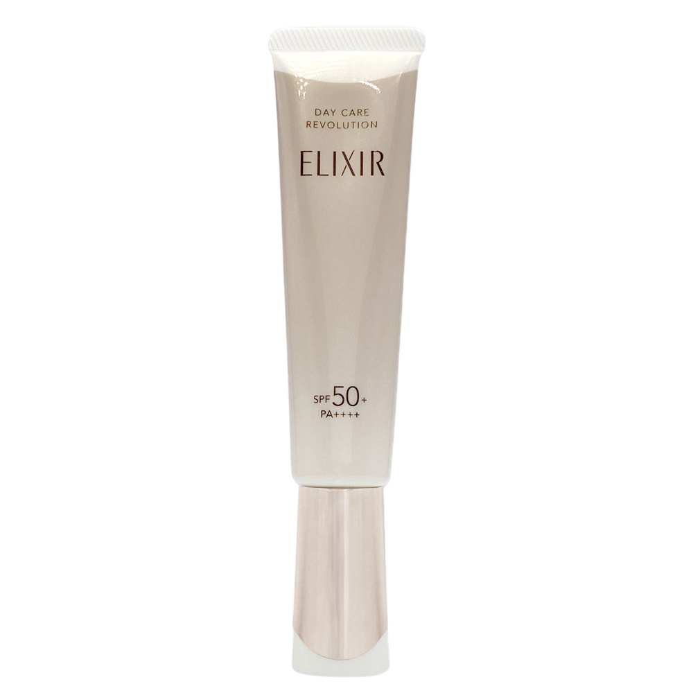 Elixir Day Care Revolution SPF50+PA++++ 35ml 