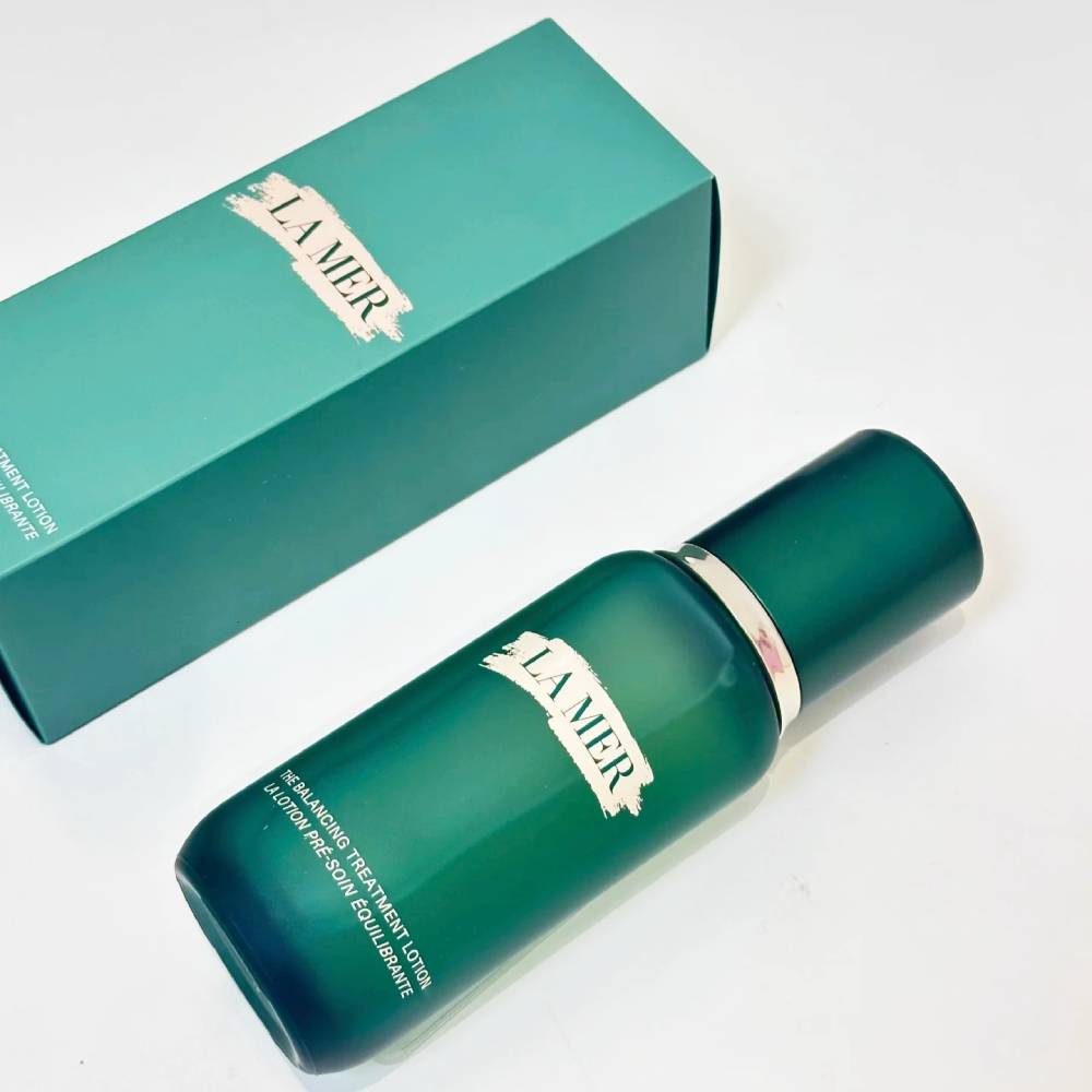 LA MER Balancing Treatment Lotion 5 ml,LA MER , LA MER น้ำตบ , LA MER รีวิว , LA MER  ราคา,LA MER Balancing Treatment Lotion ซื้อ , LA MER Balancing Treatment Lotion ดีไหม