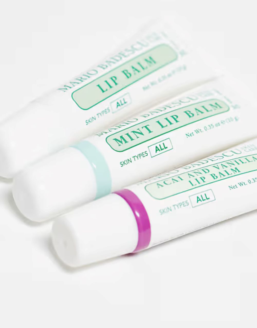 Mario Badescu Lip Balm  \10g,ลิปบาล์ม 10g, Mario Badescu , Lip Balm ,ลิปบาล์ม , Mario Badescu Lip Balm  ราคา ,Mario Badescu Lip Balm  รีวิว