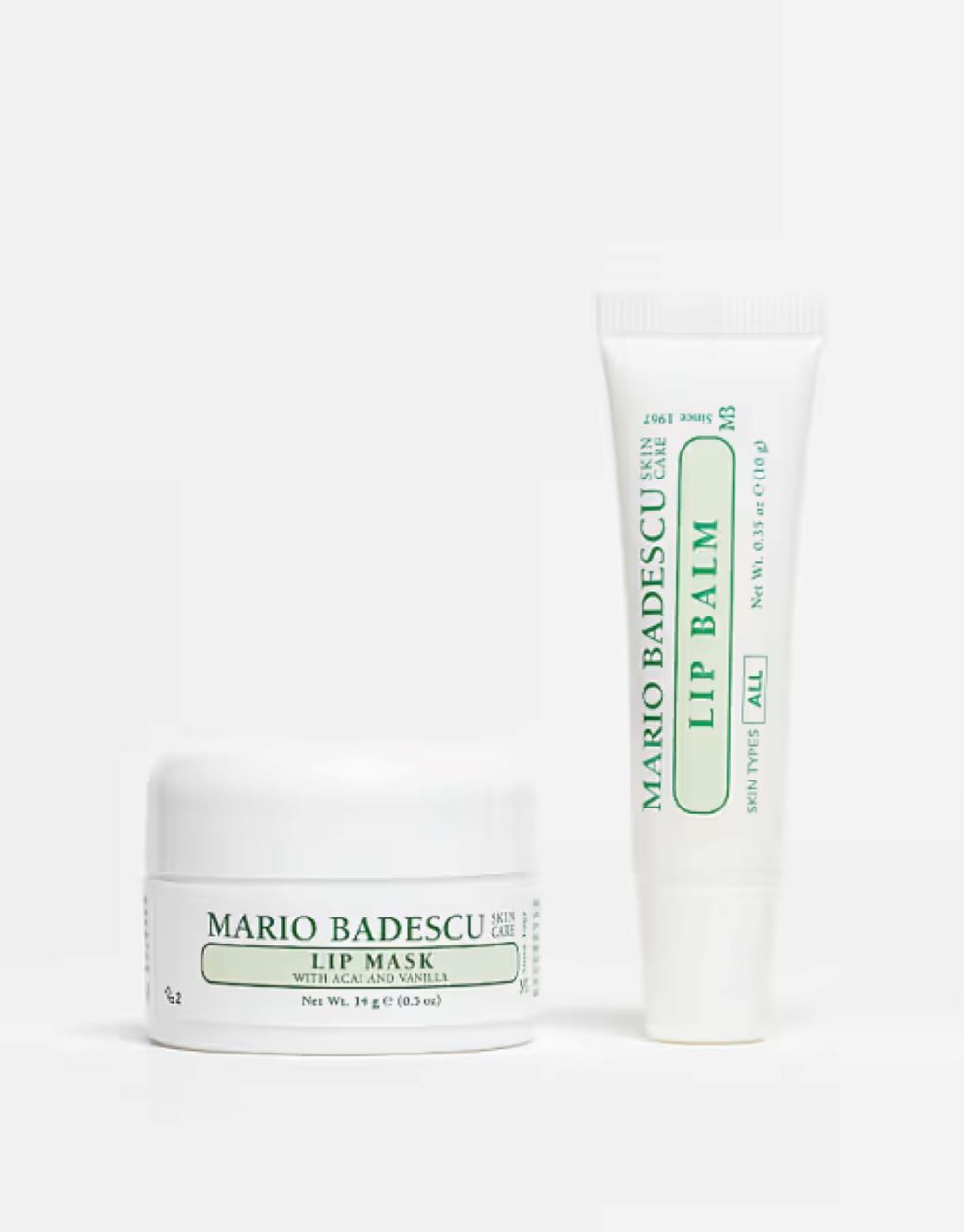 Mario Badescu Lip Balm  \10g,ลิปบาล์ม 10g, Mario Badescu , Lip Balm ,ลิปบาล์ม , Mario Badescu Lip Balm  ราคา ,Mario Badescu Lip Balm  รีวิว