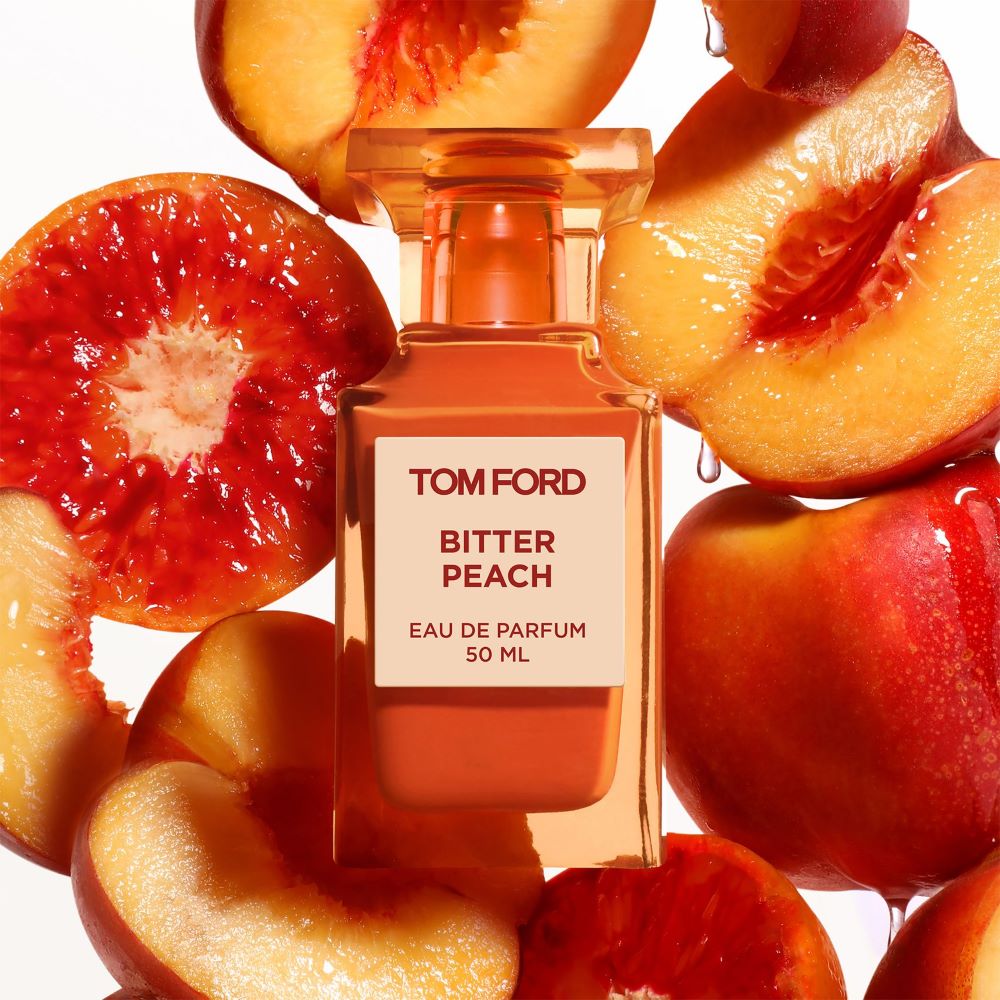 Tom Ford Bitter Peach EDP  2ml, Tom Ford Bitter Peach EDP ราคา , Tom Ford Eau De Parfum, Tom Ford Bitter Peach EDP  รีวิว