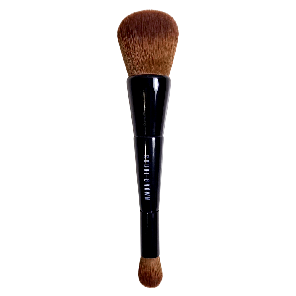 BOBBI BROWN Full Coverage Face & Touch - Up Brush