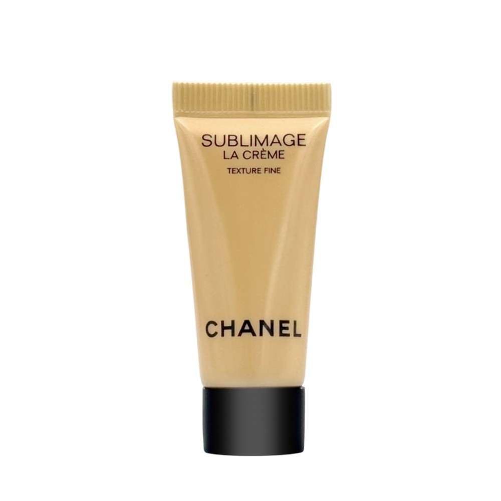 CHANEL Sublimage La Creme Texture Fine 5ml