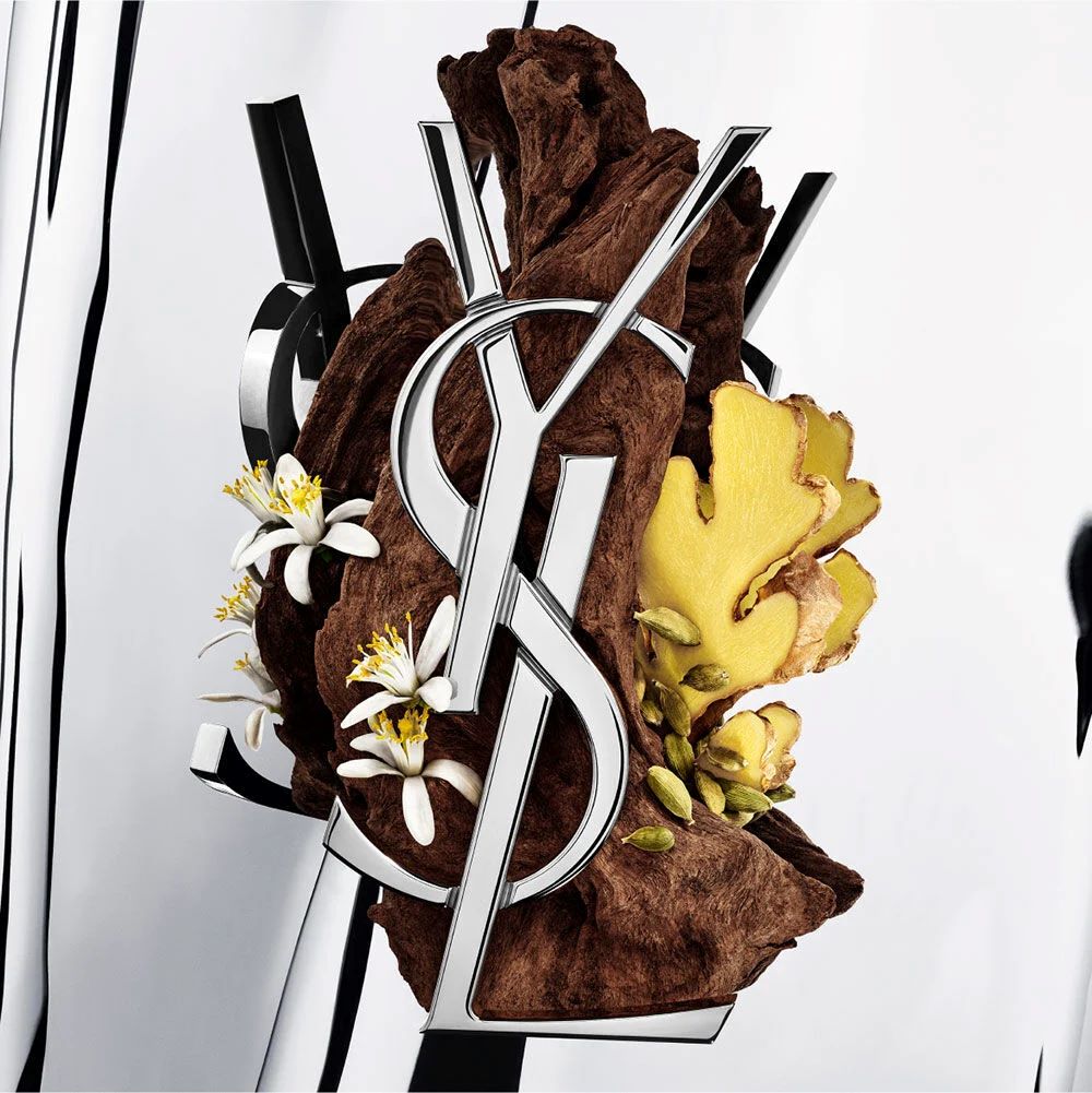 YSL Myslf L'absolu Parfum 7.5 ml, YSL Myslf L'absolu Parfum ราคา , YSL Myslf L'absolu Parfum 7.5 ml รีวิว , Yves Saint Laurent , Yves Saint Laurent น้ำหอม