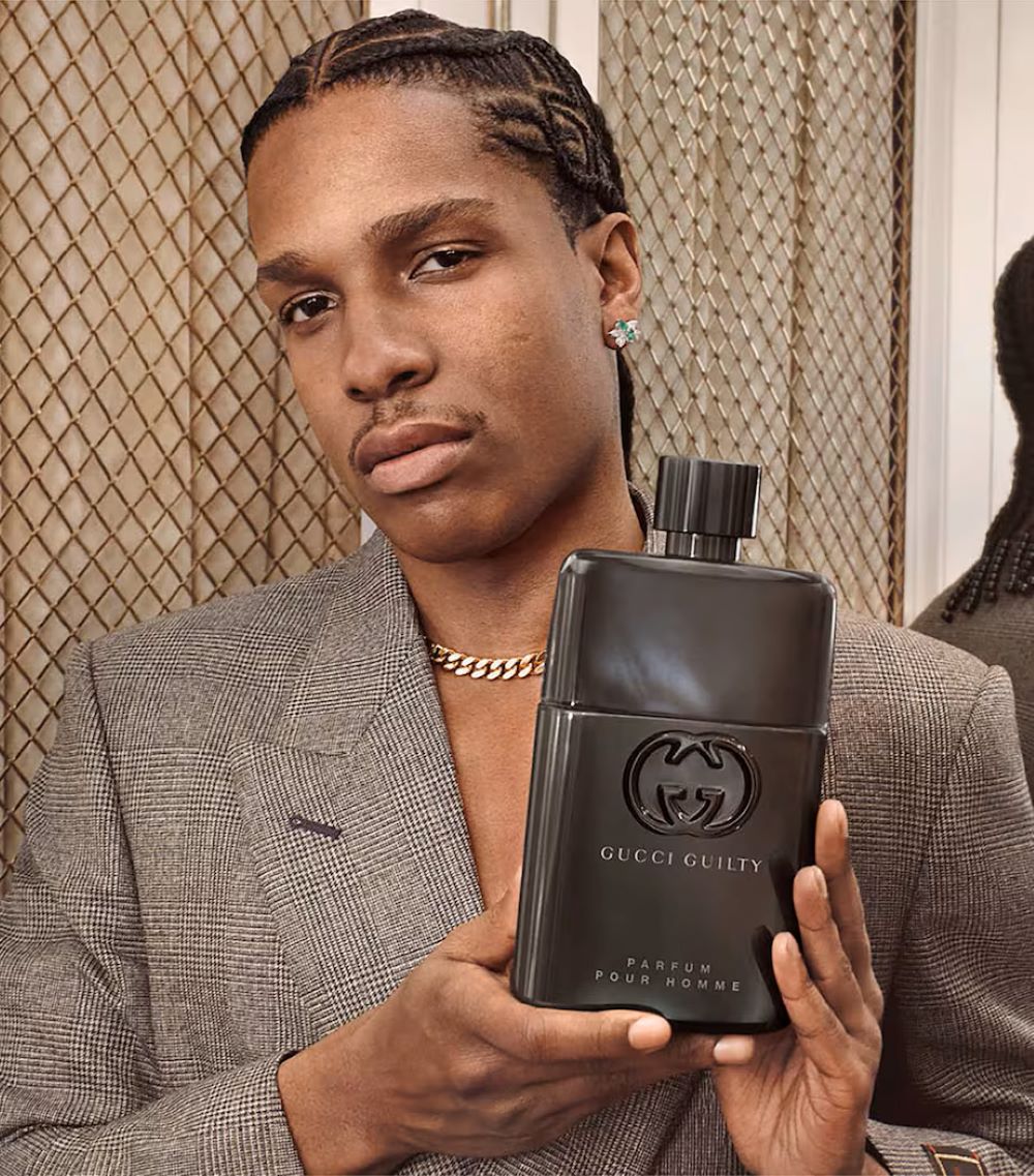 GUCCI Guilty pour Homme Parfum 5ml,GUCCI Guilty pour Homme Parfum ราคา , GUCCI Guilty pour Homme Parfum รีวิว , GUCCI น้ำหอม , GUCCI ผู้ชาย