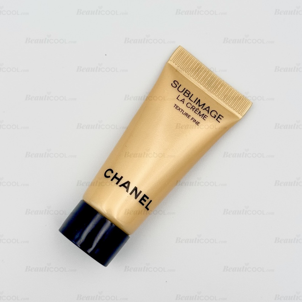 CHANEL Sublimage La Creme Texture Fine 5ml