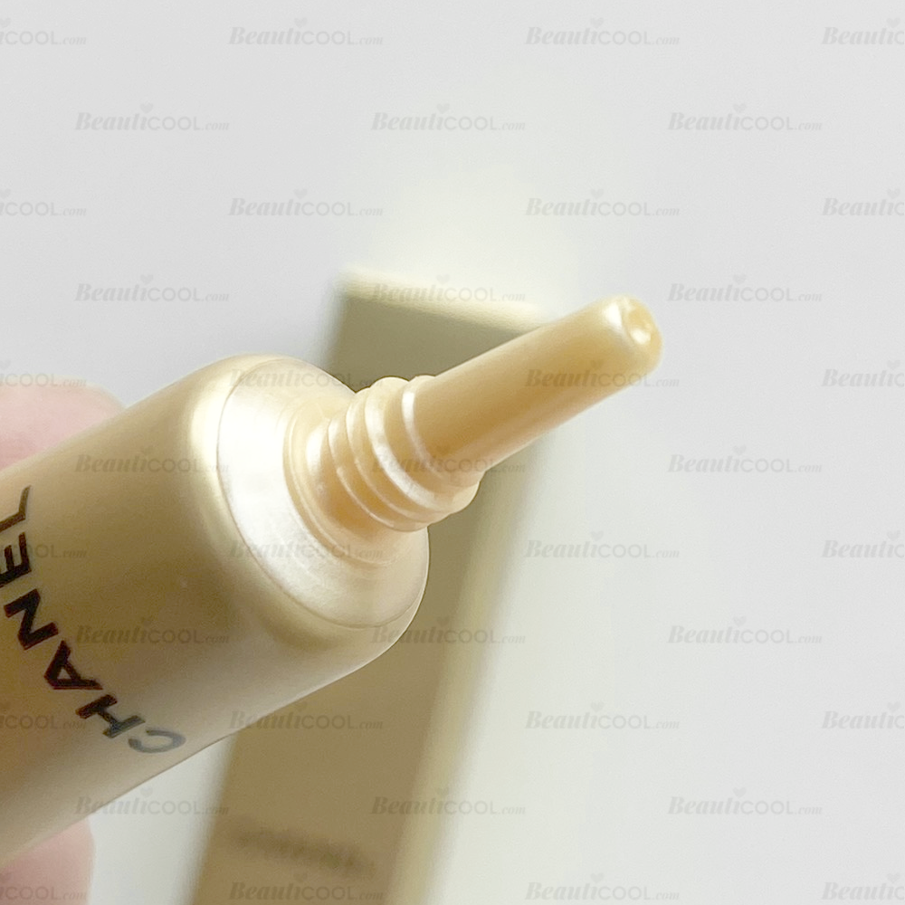 CHANEL Sublimage Ultimate Eye Cream 3ml