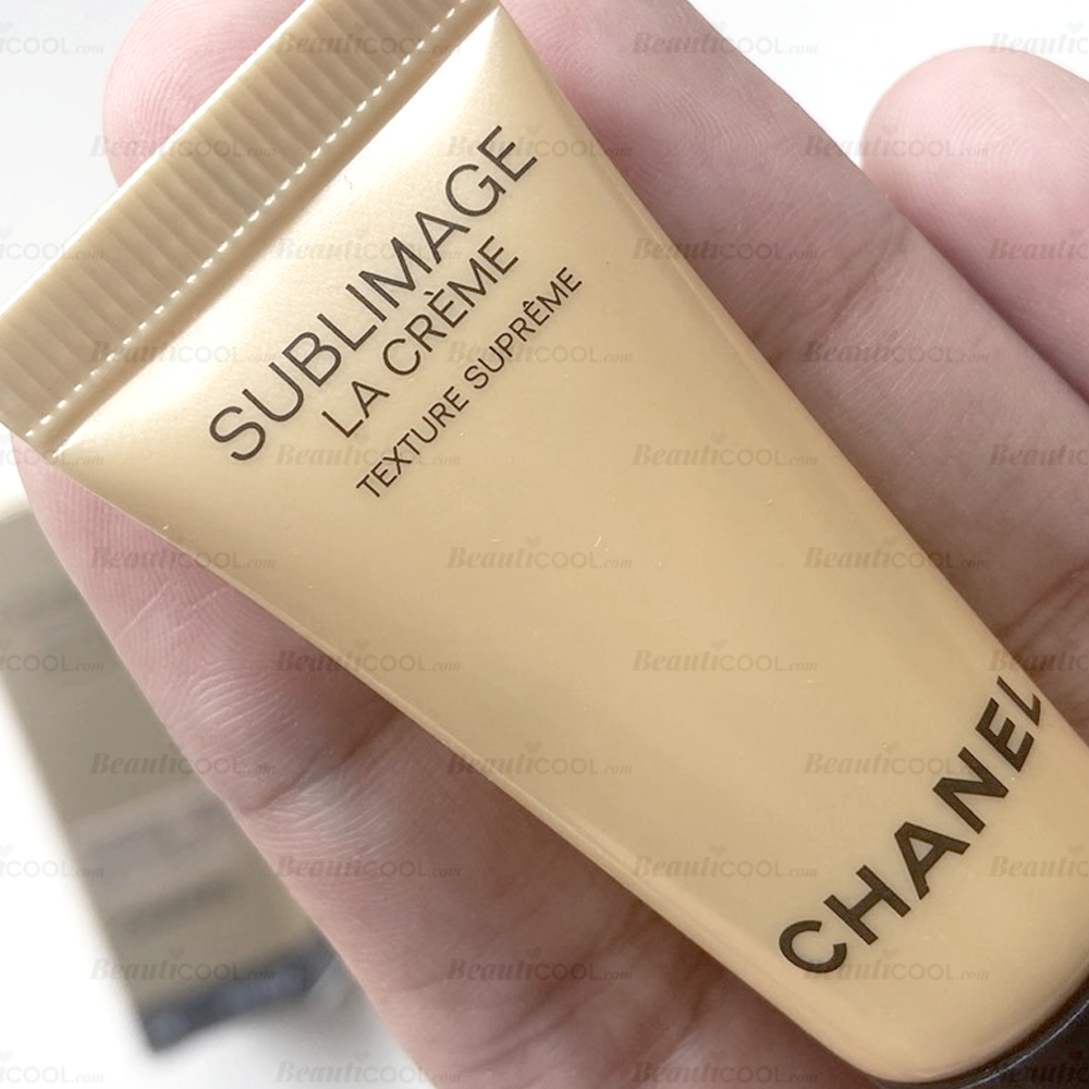 CHANEL Sublimage Le Creme Texture Supreme 5ml