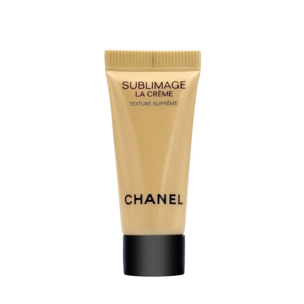 CHANEL Sublimage Le Creme Texture Supreme 5ml