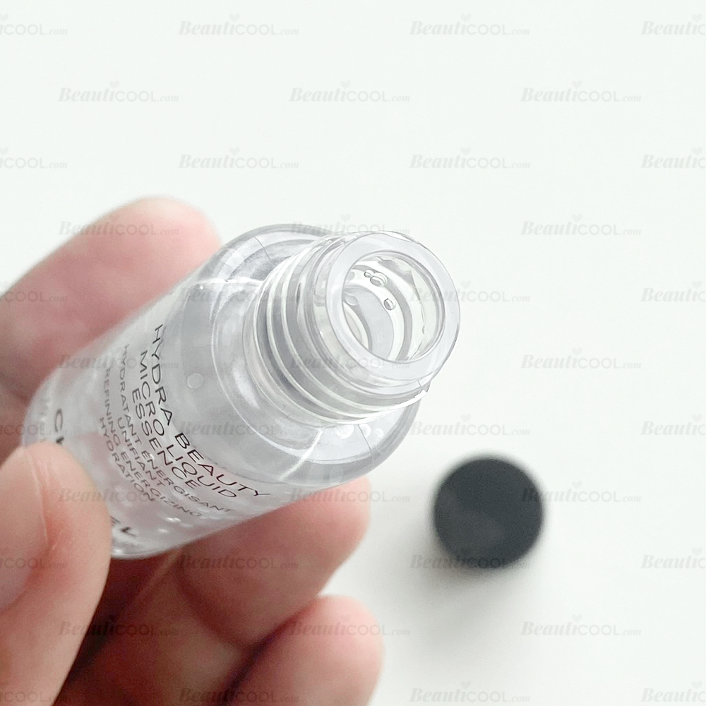 CHANEL Hydra Beauty Micro Liquid Essence Refining Energizing Hydration 10ml