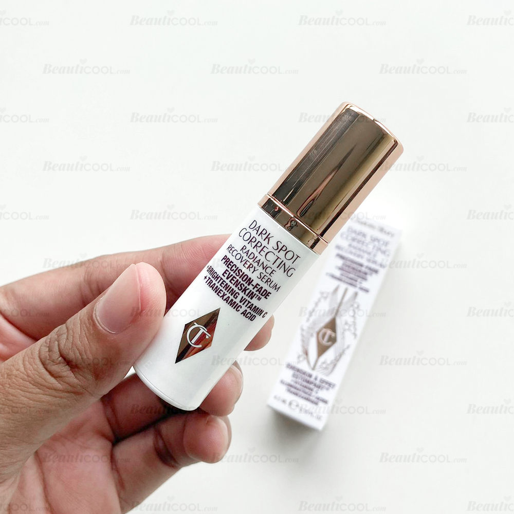 Charlotte Tilbury Dark Spot Correcting Radiance Recovery Serum 4.5ml