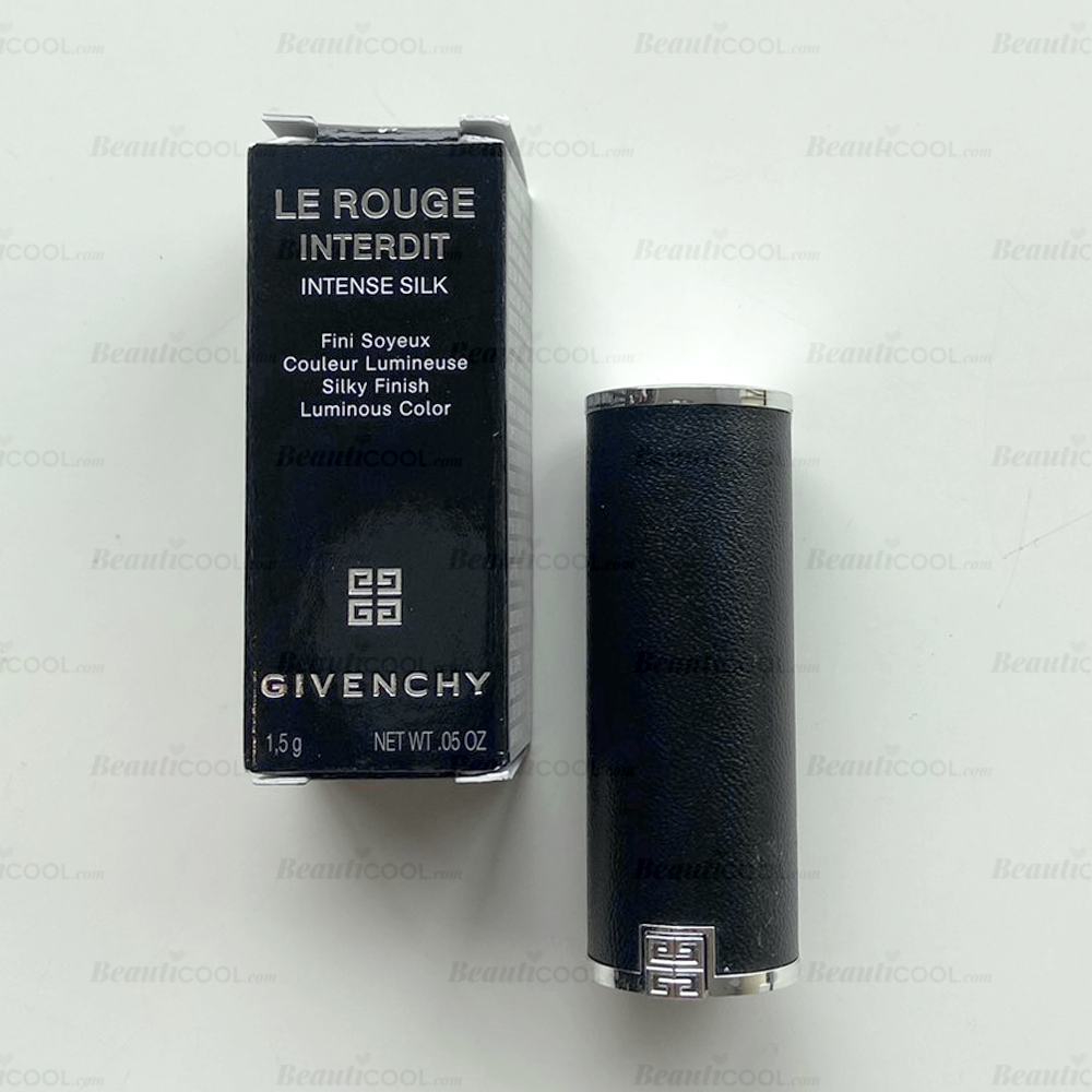 GIVENCHY Le Rouge Interdit Intense Silk Luminous Color 1.5g #306