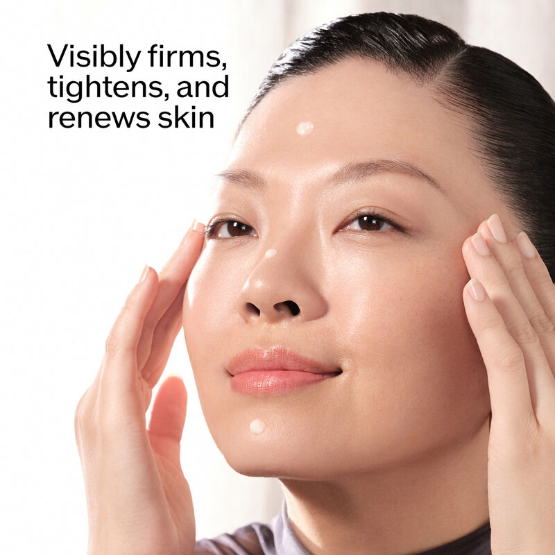 SHISEIDO FUTURE SOLUTION LX Total Regenerating Cream S 6ml