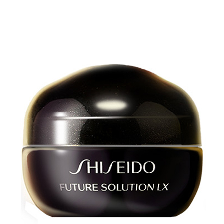 SHISEIDO FUTURE SOLUTION LX Total Regenerating Cream S 6ml