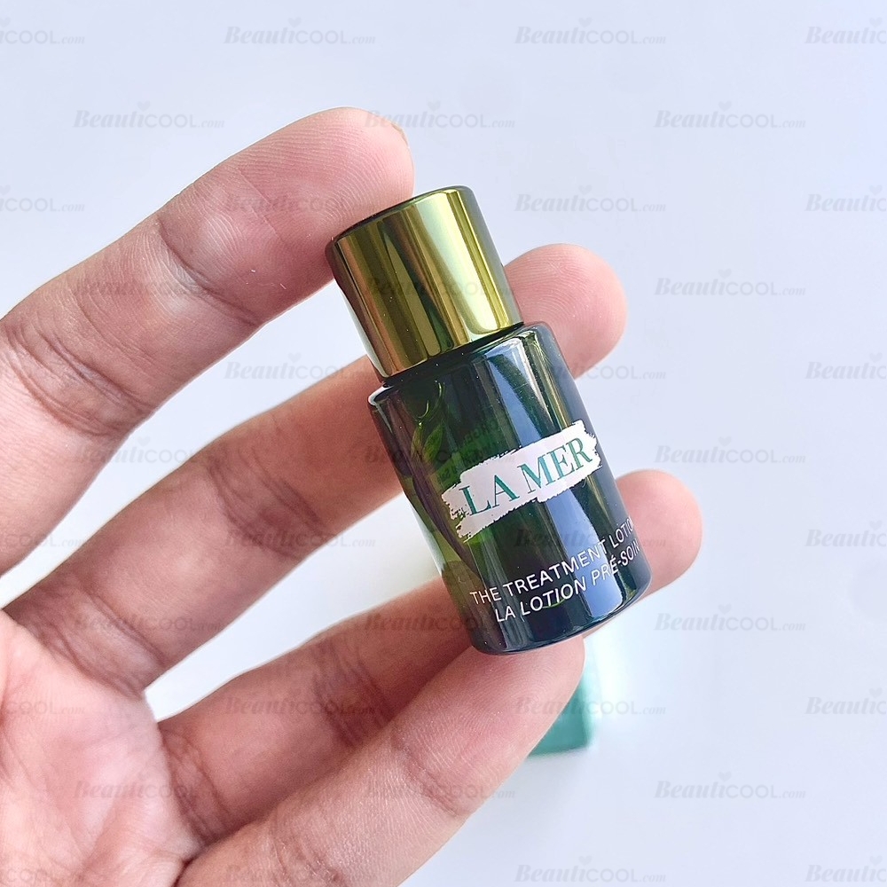LA MER The Treatment Lotion La Lotion Pre-Soin 5ml (สุตรใหม่)