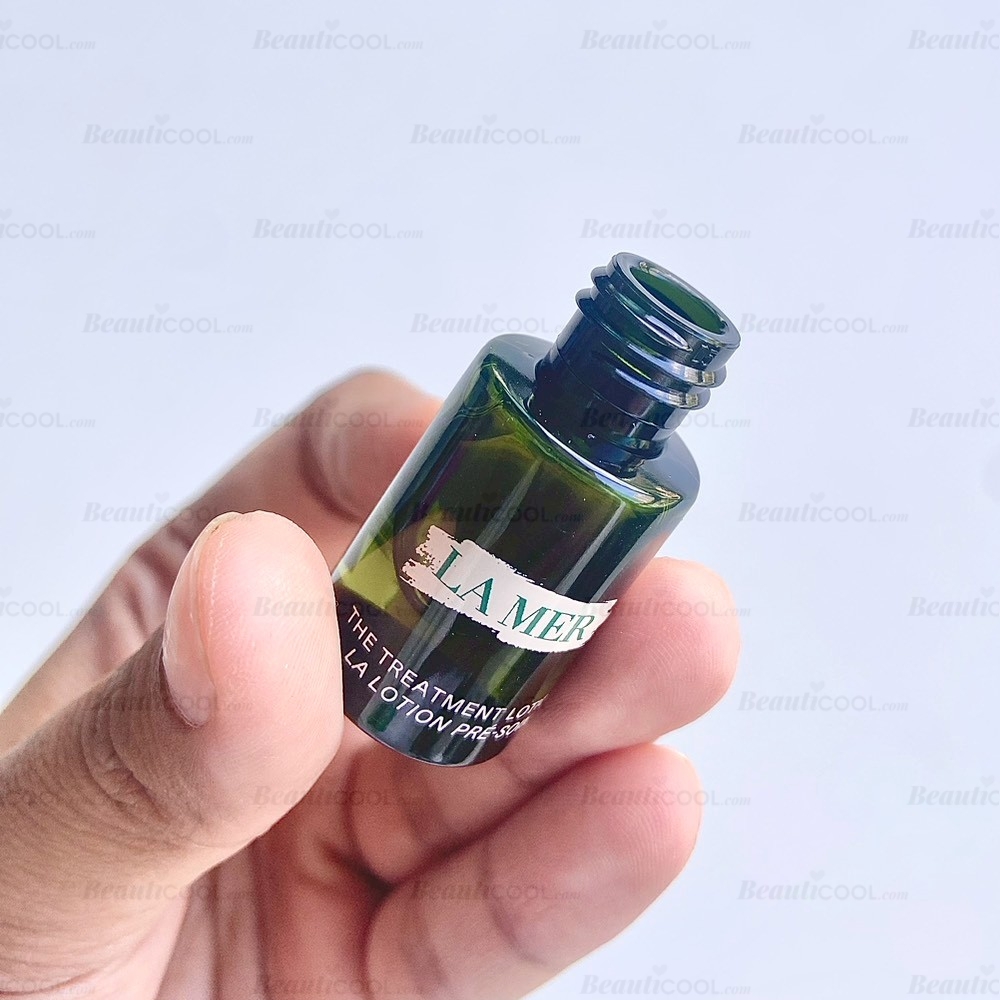 LA MER The Treatment Lotion La Lotion Pre-Soin 5ml (สุตรใหม่)