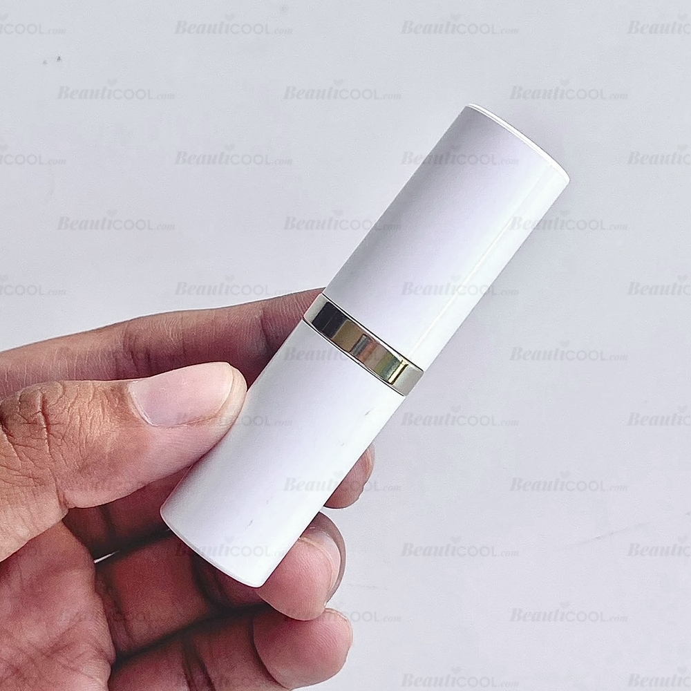 ESTEE LAUDER Pure Color Lipstick Creme 3.5g #670 Bold Desires (White Casing)