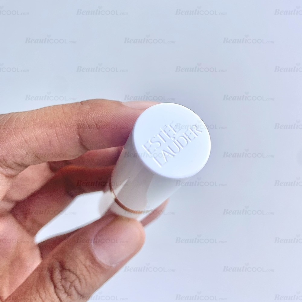 ESTEE LAUDER Pure Color Lipstick Creme 3.5g #670 Bold Desires (White Casing)