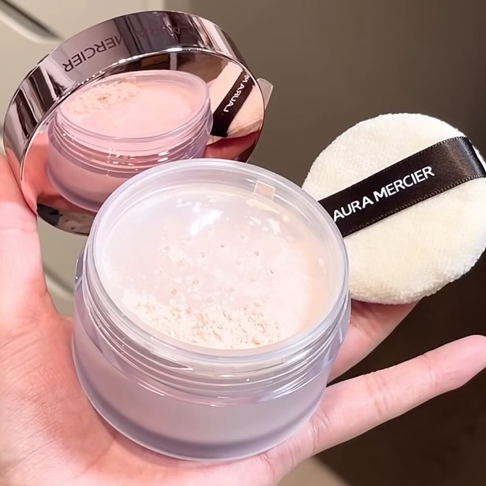 Laura Mercier Translucent Loose Setting Powder Tone-Up Rose 29 g