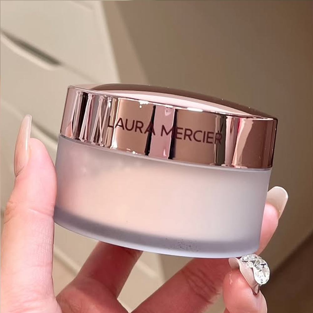 Laura Mercier Translucent Loose Setting Powder Tone-Up Rose 29 g