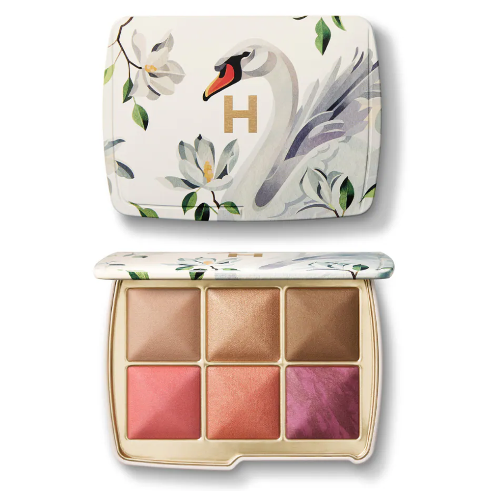 HOURGLASS AMBIENT LIGHTING EDIT 8.4G #SWAN