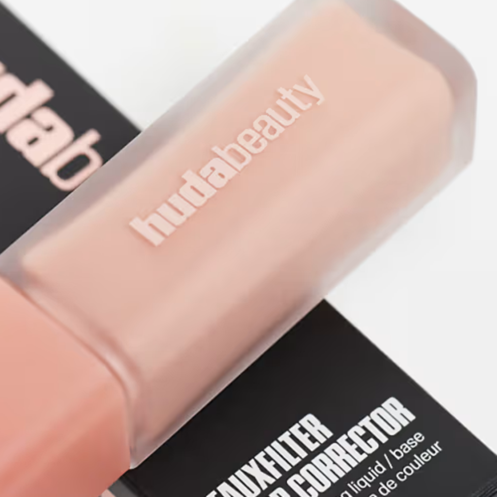 Huda Beauty FauxFilter Color Corrector 9ml #Peach Light