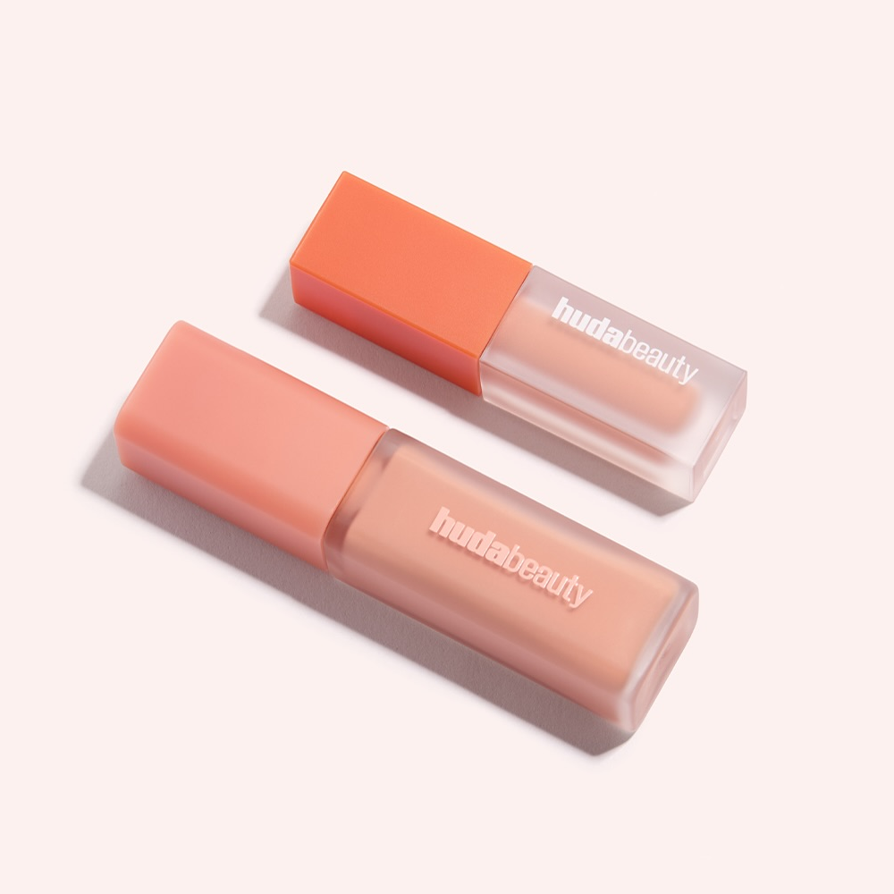 Huda Beauty FauxFilter Color Corrector 9ml #Peach Light