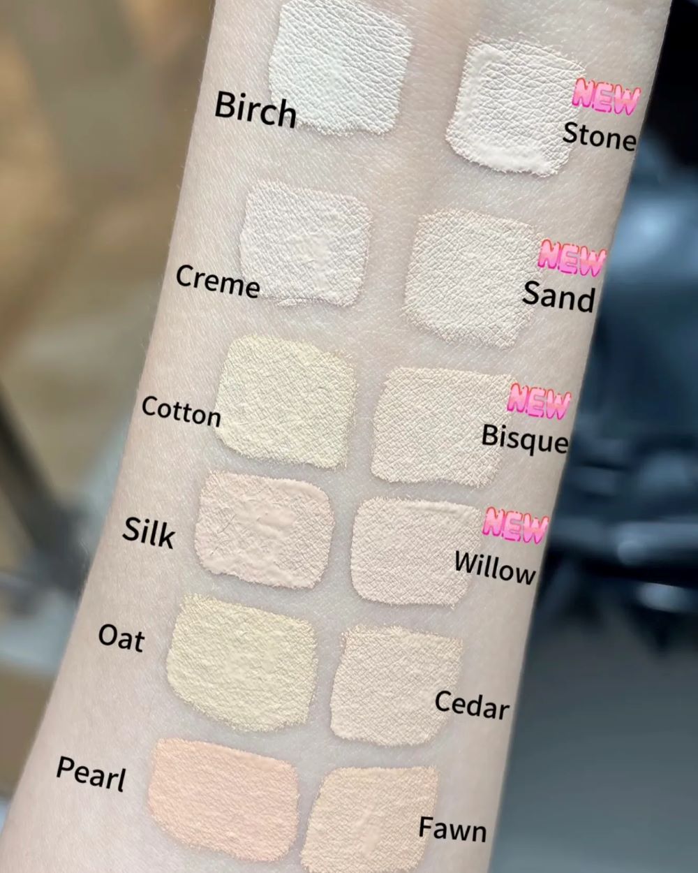 HOURGLASS Vanish Airbrush Concealer #Willow 6 ml ,HOURGLASS ,HOURG LASS Vanish Airbrush Concealer ราคา , HOURGLASS Vanish Airbrush Concealer รีวิว