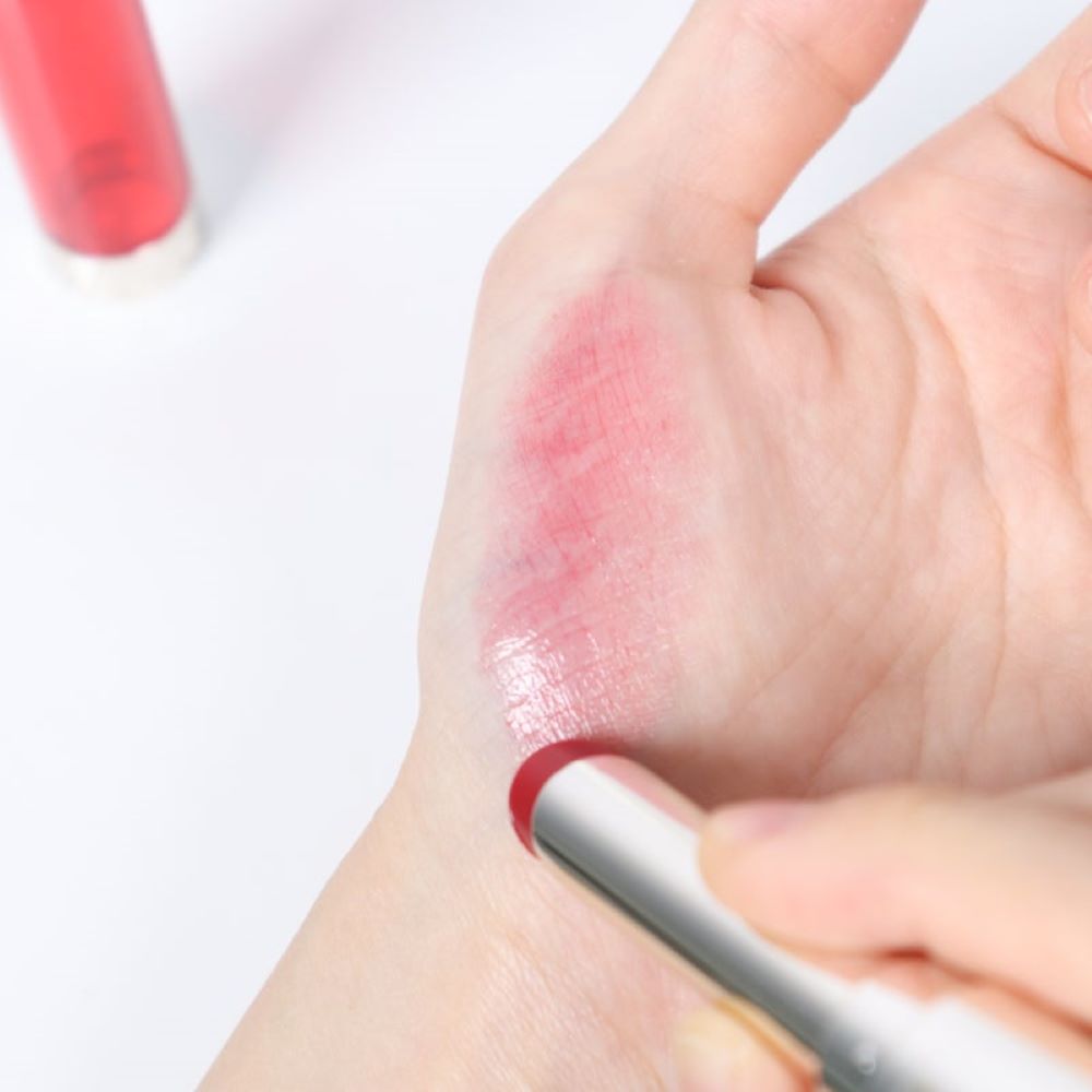 Clarins Lip Oil Balm 2.9g #05 Cherry ,Clarins Lip Oil Balm ราคา , Clarins Lip Oil Balm รีวิว , Clarins , Clarins ลิป