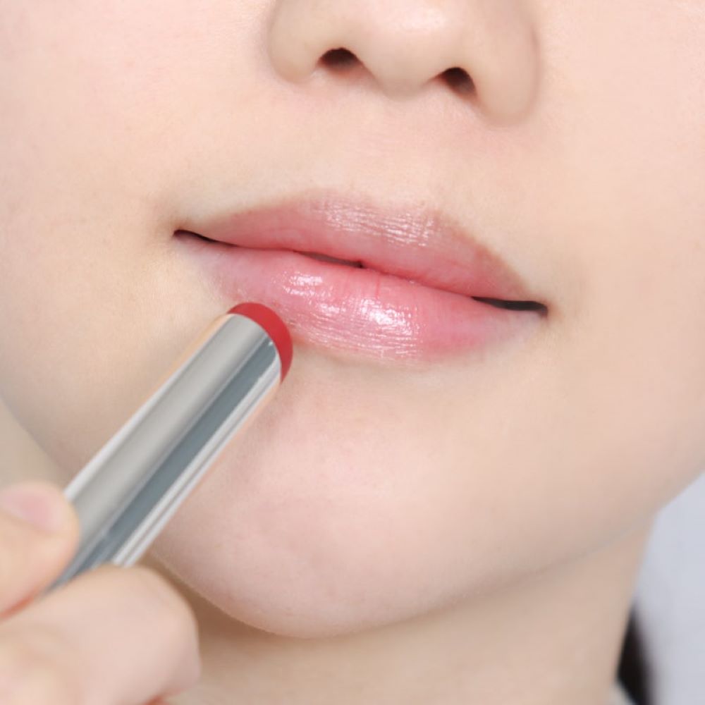 Clarins Lip Oil Balm 2.9g #05 Cherry ,Clarins Lip Oil Balm ราคา , Clarins Lip Oil Balm รีวิว , Clarins , Clarins ลิป