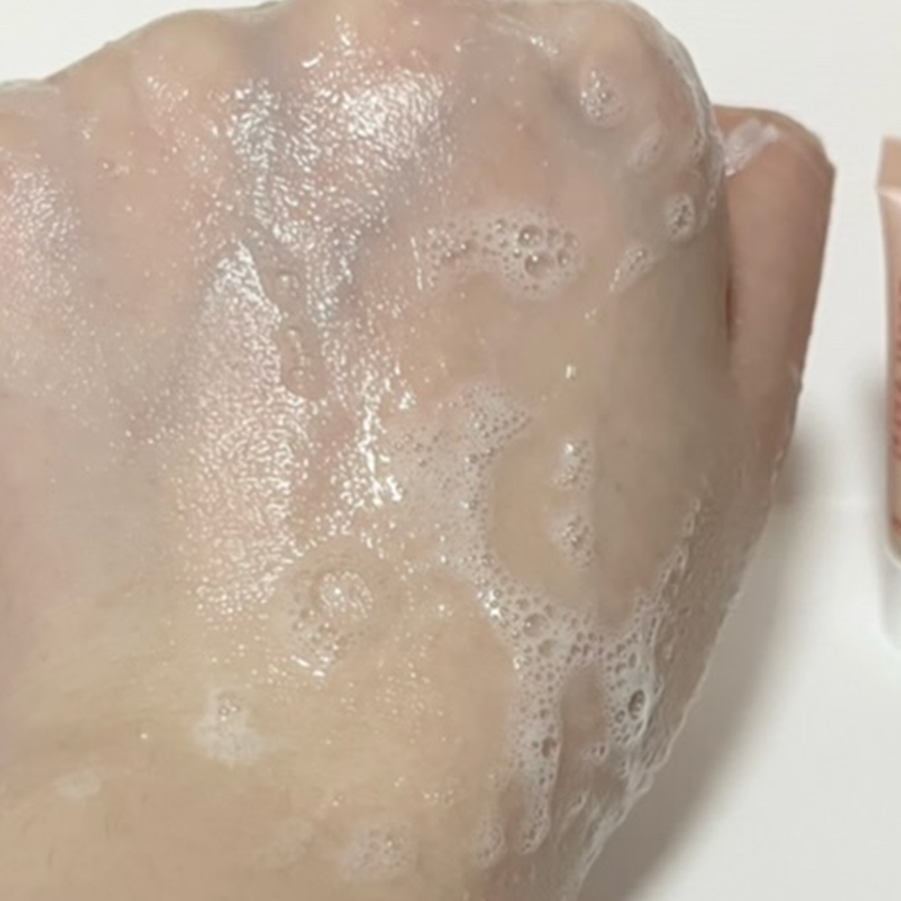 Clarins Soothing Gentle Foaming Cleanser 30ml